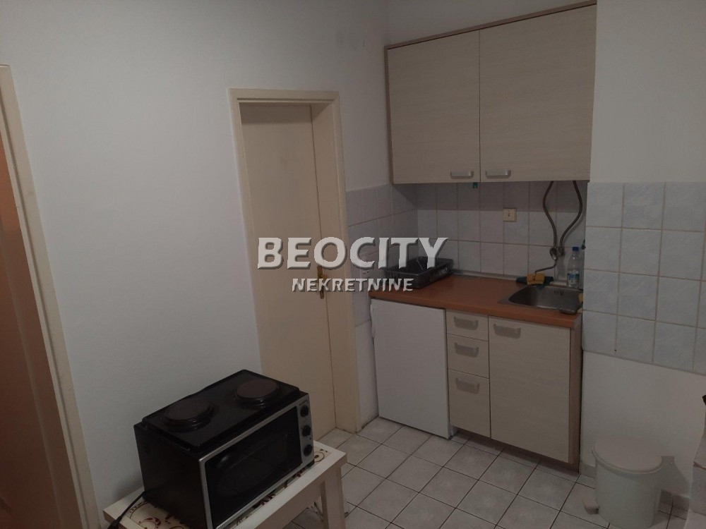 Jednosoban stan, 40 m2, Liman 1, Drage Spasić ID: 93082 4