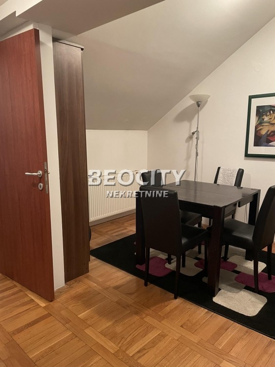 Jednosoban stan, 40 m2, Novi Sad, Šumadijska ID: 84023 4