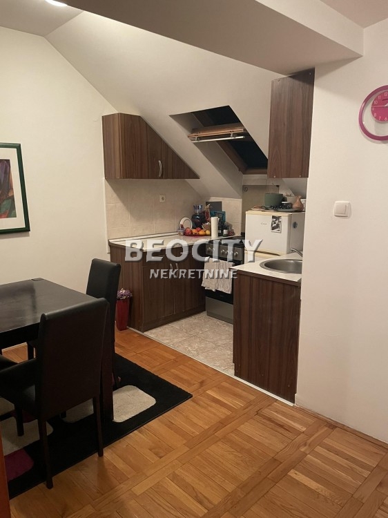 Jednosoban stan, 40 m2, Novi Sad, Šumadijska ID: 84023 5
