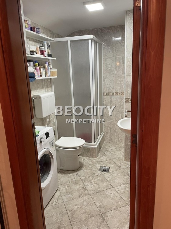 Jednosoban stan, 40 m2, Novi Sad, Šumadijska ID: 84023 6