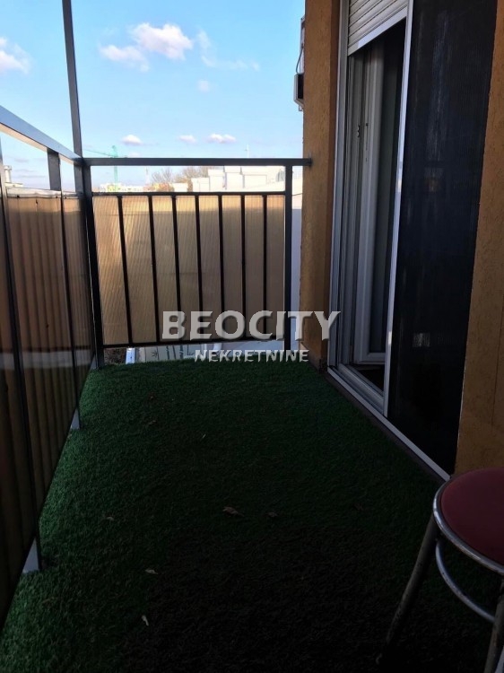 Jednosoban stan, 40 m2, Novi Sad, Šumadijska ID: 84023 7