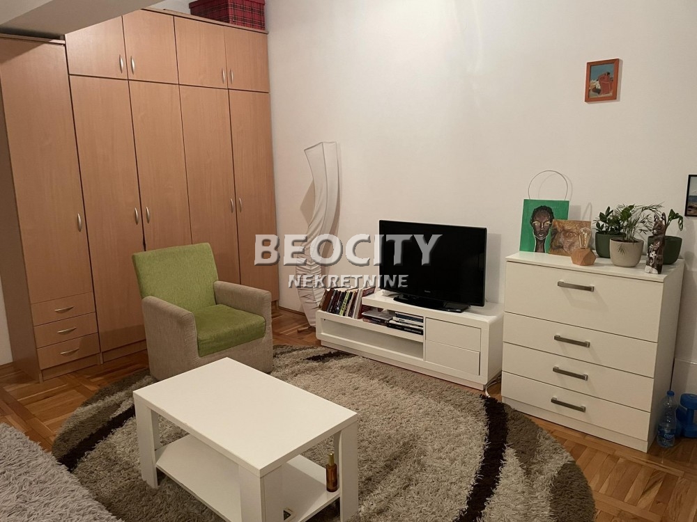 Jednosoban stan, 40 m2, Novi Sad, Šumadijska ID: 84023 2