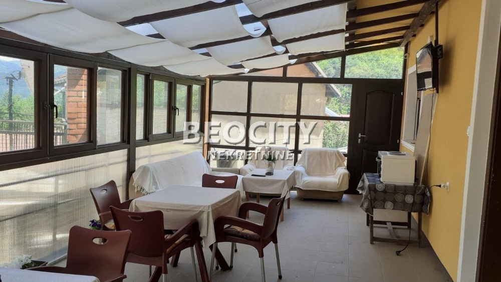 Kuća, 174 m2, Kraljevo opština ID: 96889 8