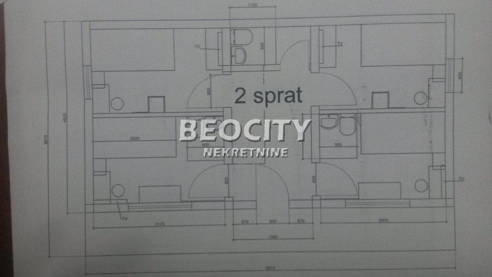 Kuća, 174 m2, Kraljevo opština ID: 96889 21