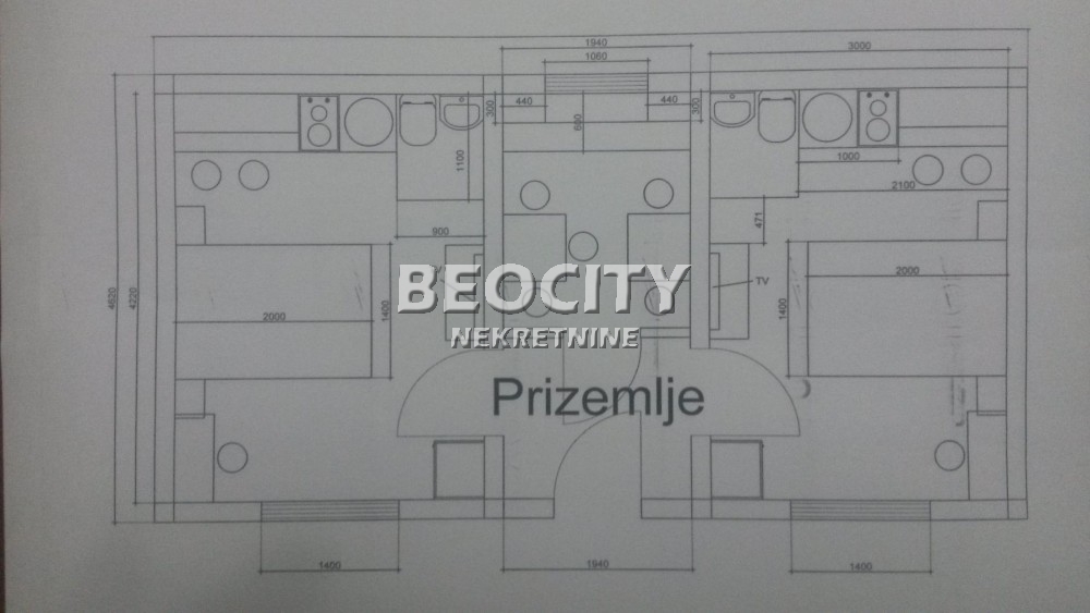 Kuća, 174 m2, Kraljevo opština ID: 96889 23