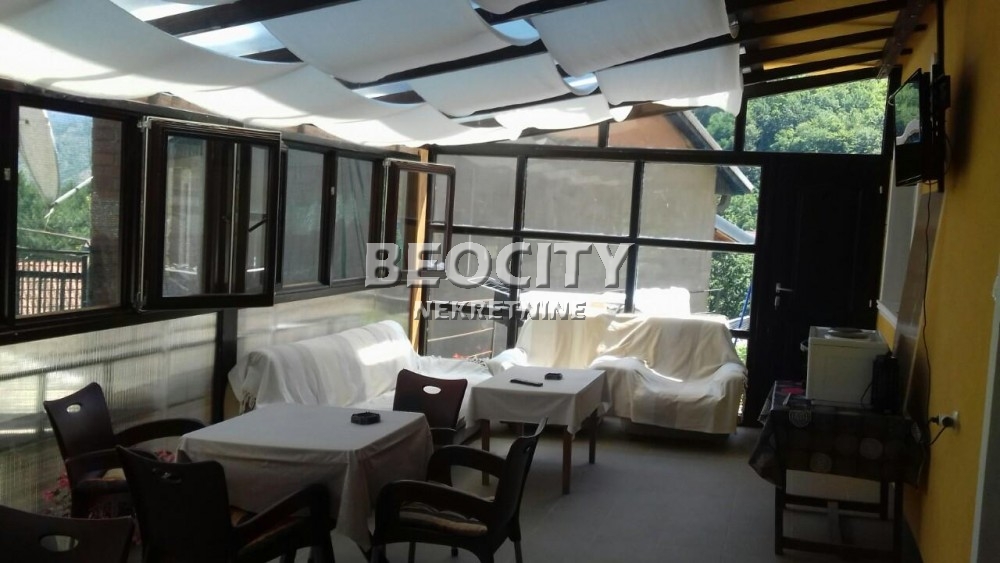 Kuća, 174 m2, Kraljevo opština ID: 96889 12