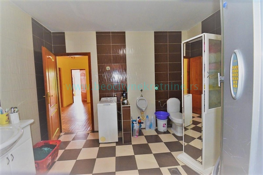 Kuća, 285 m2, Altina, Ugrinovacki put  39.deo ID: 27653 17