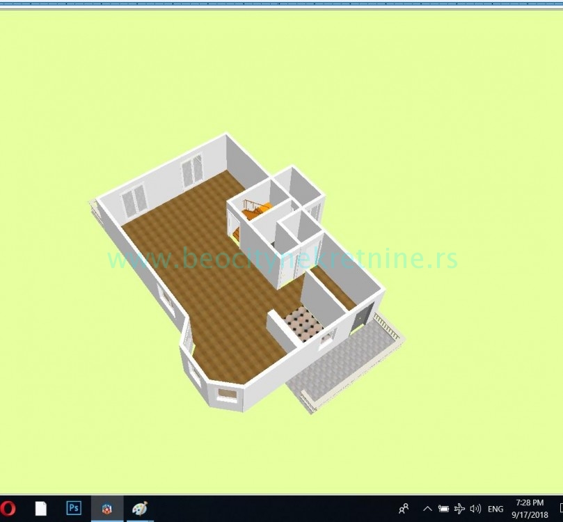 Kuća, 285 m2, Altina, Ugrinovacki put  39.deo ID: 27653 15