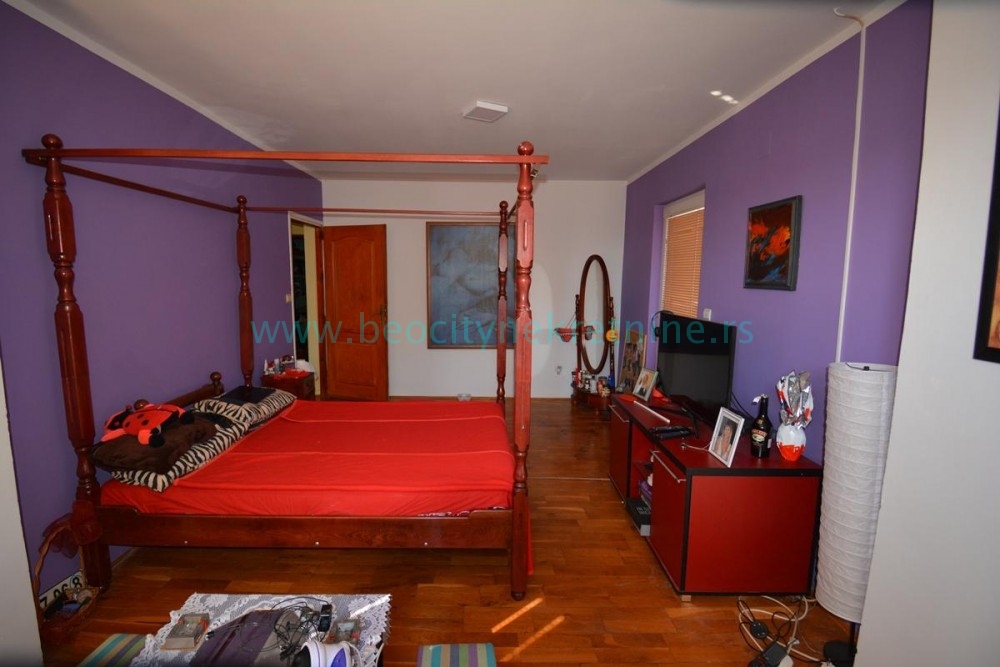 Kuća, 285 m2, Altina, Ugrinovacki put  39.deo ID: 27653 7