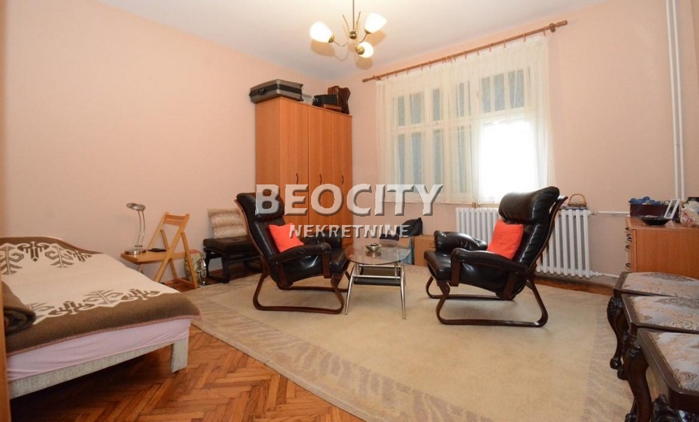 Kuća, 300 m2, Dedinje, Rajka Mitića ID: 90665 11