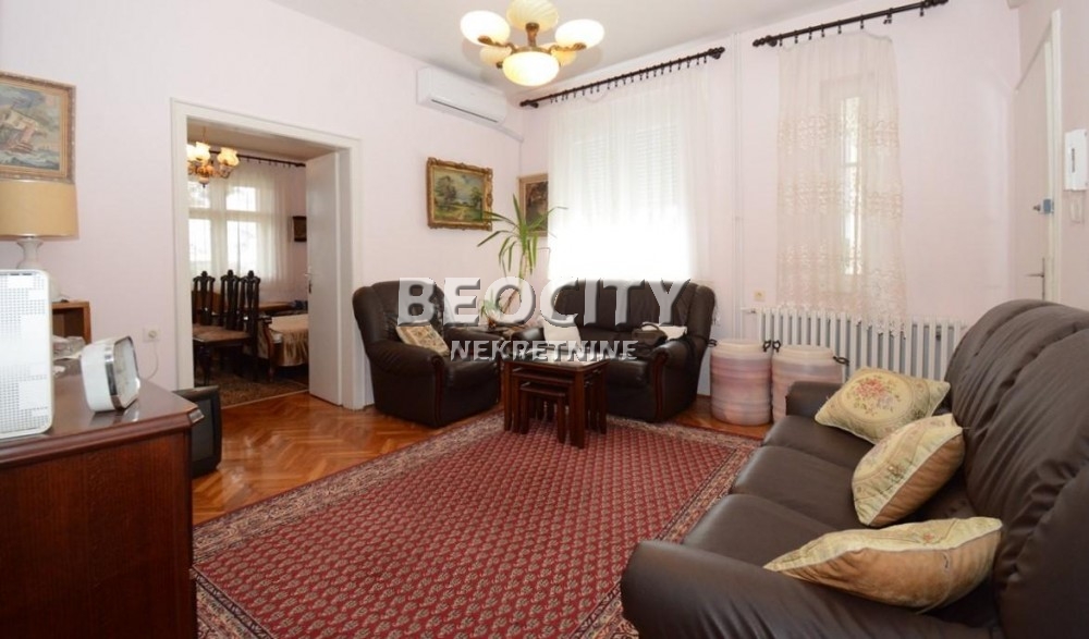 Kuća, 300 m2, Dedinje, Rajka Mitića ID: 90665 6