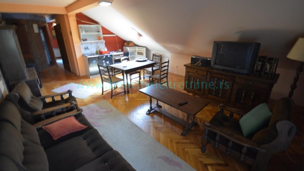 Kuća, 300 m2, Mirijevo, Matice srpske ID: 25319 7