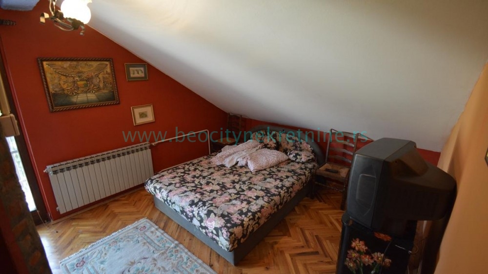 Kuća, 300 m2, Mirijevo, Matice srpske ID: 25319 13