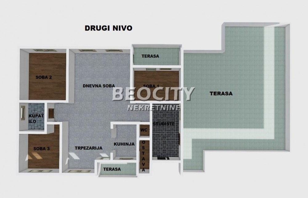 Kuća, 300 m2, Sremčica ID: 27301 19