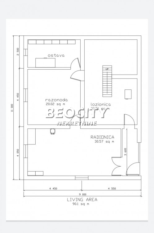 Kuća, 330 m2, Telep, Šaplaninska ID: 38875 3