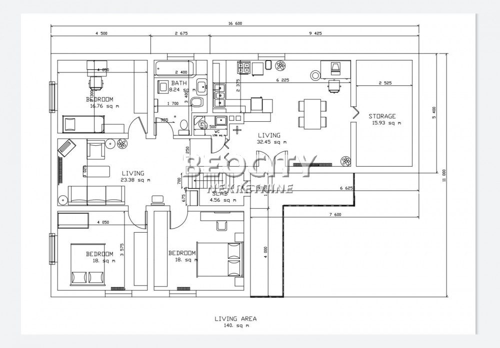 Kuća, 330 m2, Telep, Šaplaninska ID: 38875 2