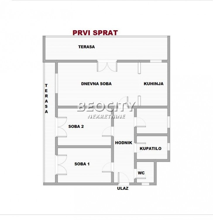 Kuća, 337 m2, Palilula, Popova bara nova 1. ID: 47557 11