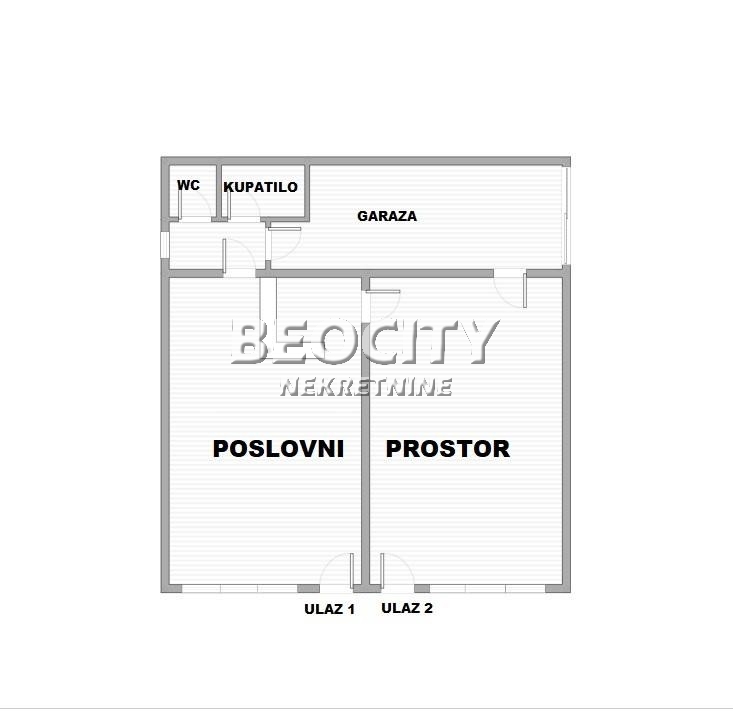 Kuća, 337 m2, Palilula, Popova bara nova 1. ID: 47557 13