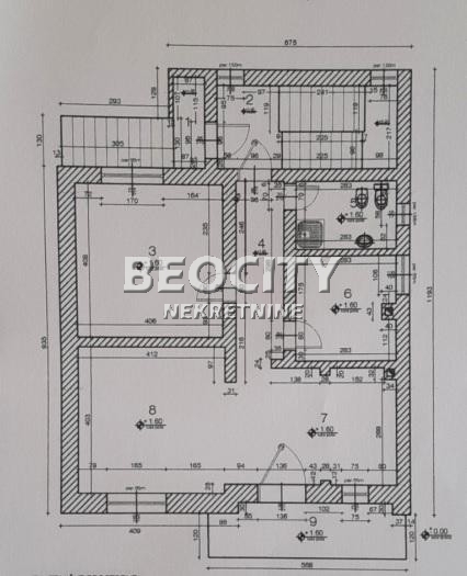 Kuća, 345 m2, Strelište, Stevana Sremca ID: 84698 19
