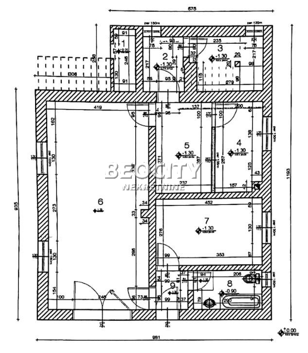 Kuća, 345 m2, Strelište, Stevana Sremca ID: 84698 21