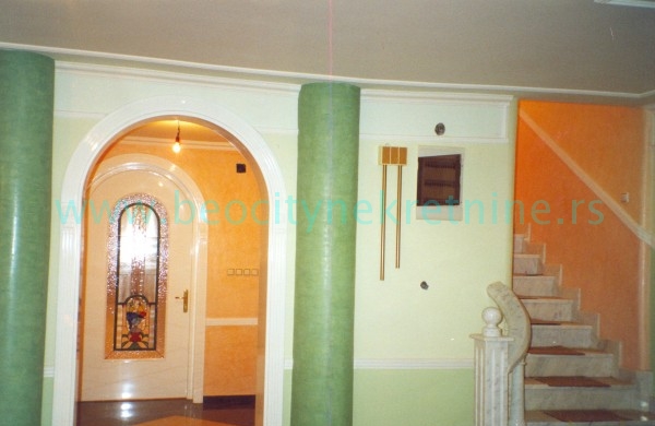 Kuća, 350 m2, Centar, Miće Popovića ID: 27110 11