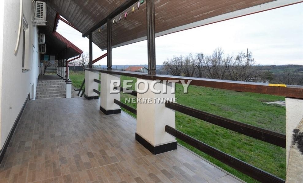 Kuća, 380 m2, Barajevo, Brastva jedinstva ID: 90709 20
