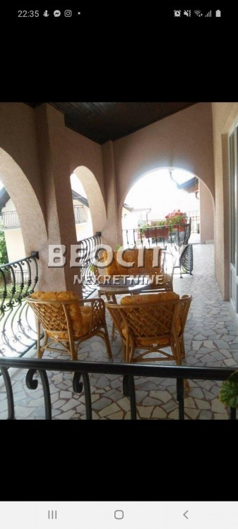 Kuća, 450 m2, Grocka, Avalska ID: 51822 21