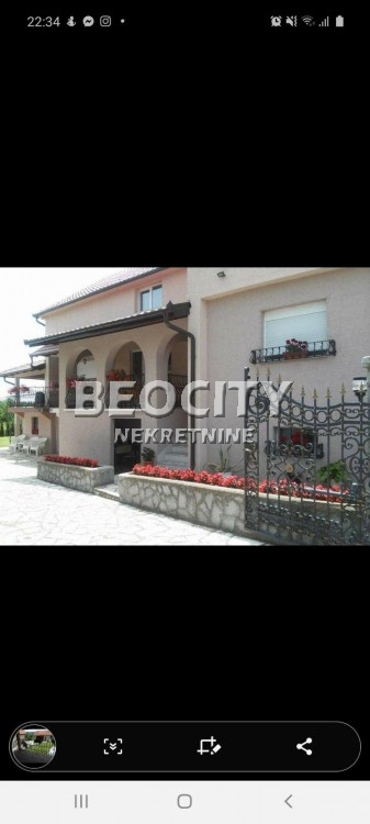 Kuća, 450 m2, Grocka, Avalska ID: 51822 22