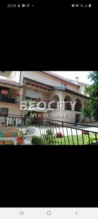 Kuća, 450 m2, Grocka, Avalska ID: 51822 23