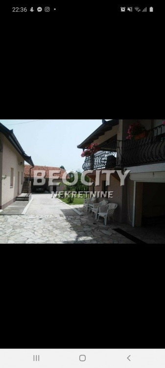 Kuća, 450 m2, Grocka, Avalska ID: 51822 15