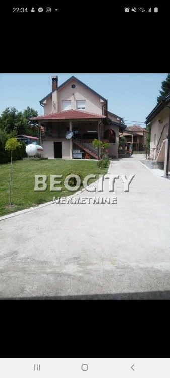 Kuća, 450 m2, Grocka, Avalska ID: 51822 19