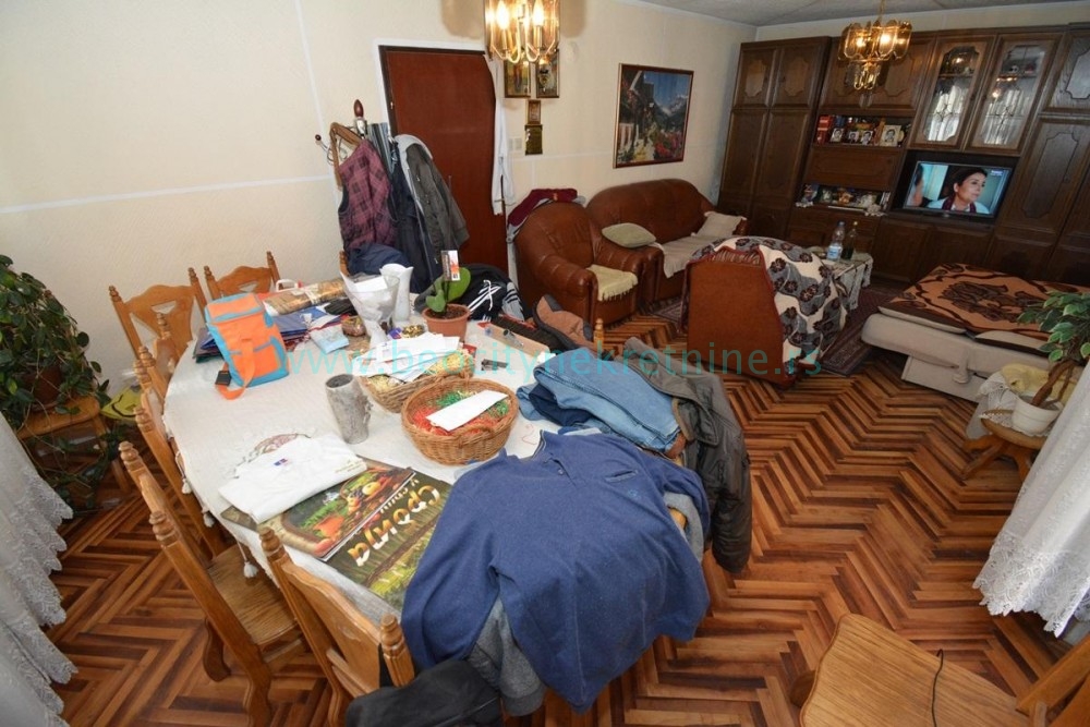 Kuća, 536 m2, Banjica, Slobodana Jovića ID: 40878 3