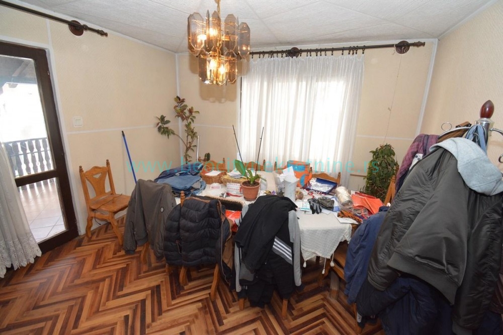 Kuća, 536 m2, Banjica, Slobodana Jovića ID: 40878 4
