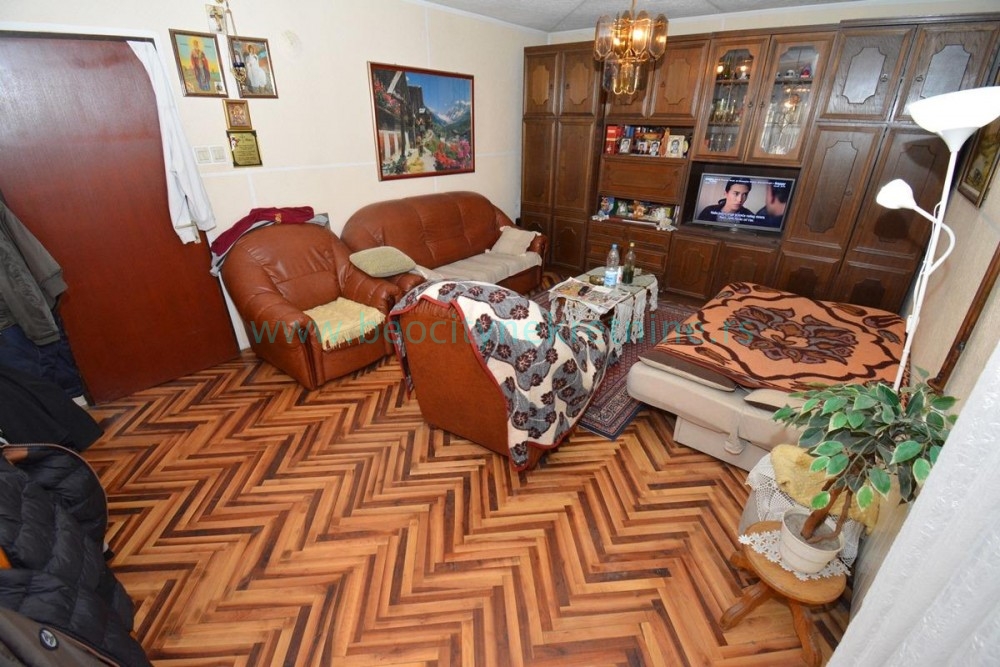 Kuća, 536 m2, Banjica, Slobodana Jovića ID: 40878 5