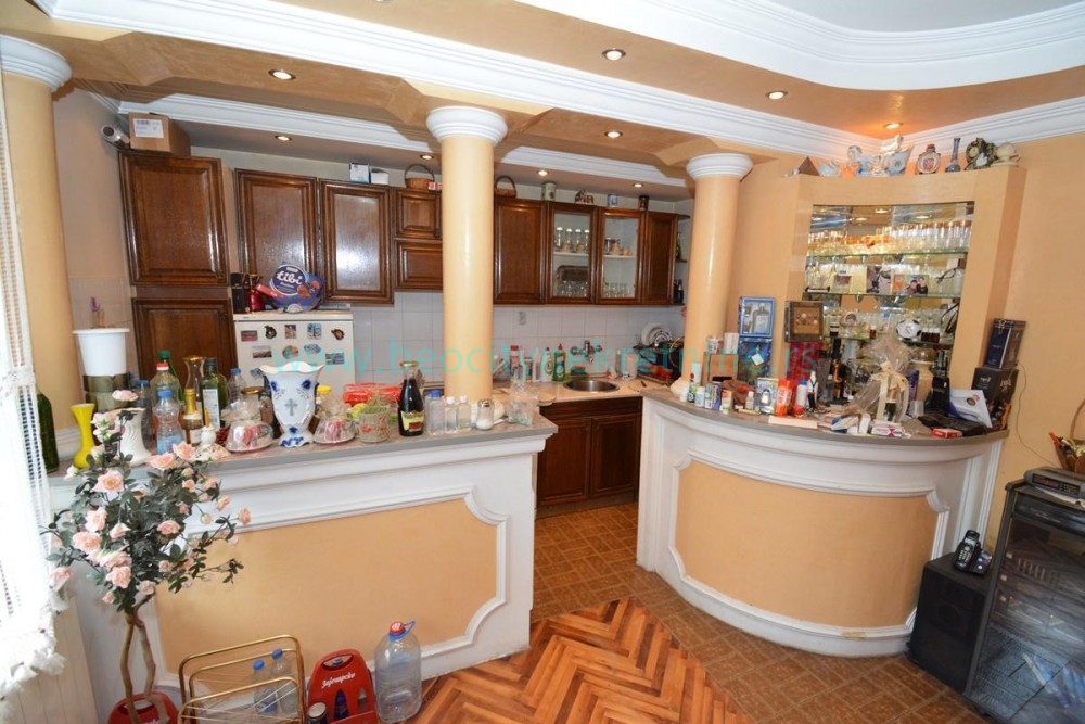 Kuća, 536 m2, Banjica, Slobodana Jovića ID: 40878 13