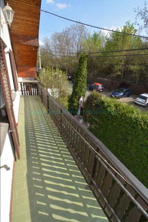 Kuća, 536 m2, Banjica, Slobodana Jovića ID: 40878 15