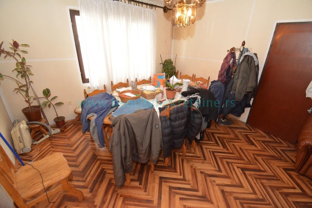 Kuća, 536 m2, Banjica, Slobodana Jovića ID: 40878 6
