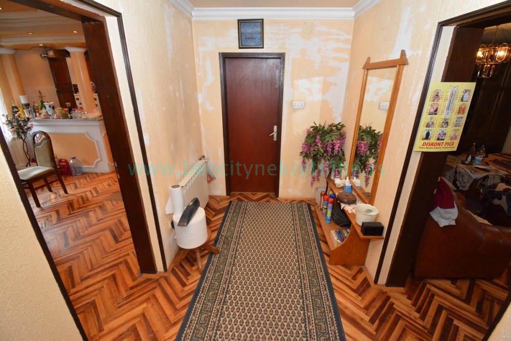 Kuća, 536 m2, Banjica, Slobodana Jovića ID: 40878 7