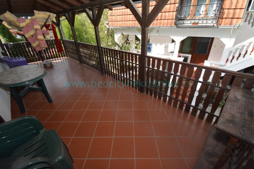 Kuća, 536 m2, Banjica, Slobodana Jovića ID: 40878 8