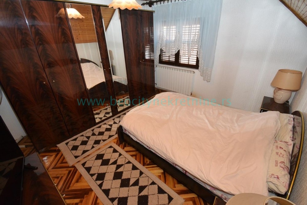 Kuća, 536 m2, Banjica, Slobodana Jovića ID: 40878 10