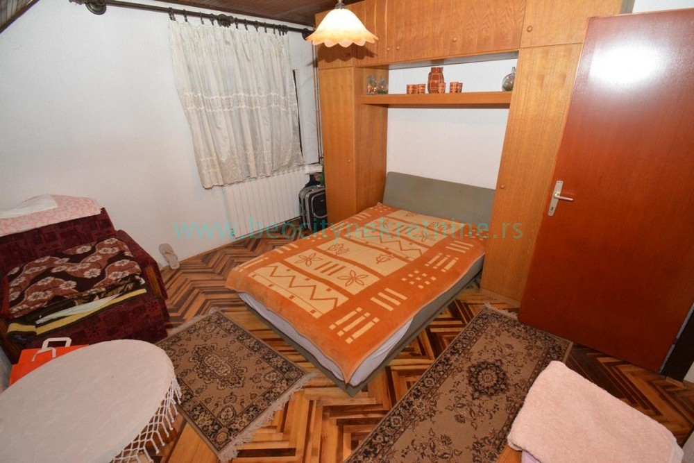 Kuća, 536 m2, Banjica, Slobodana Jovića ID: 40878 11