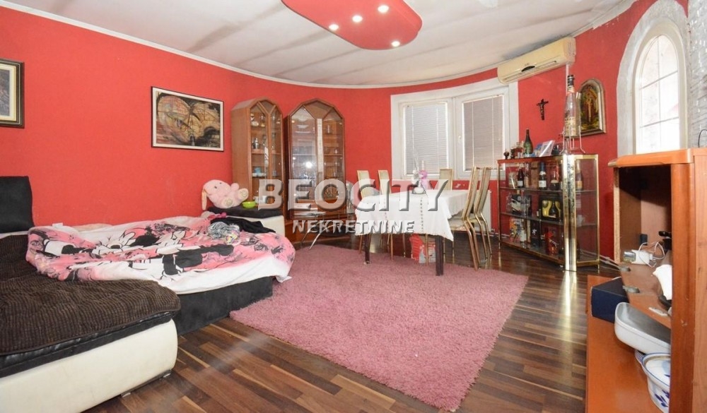 Kuća, 600 m2, Voždovac, Teodosijeva ID: 92884 9