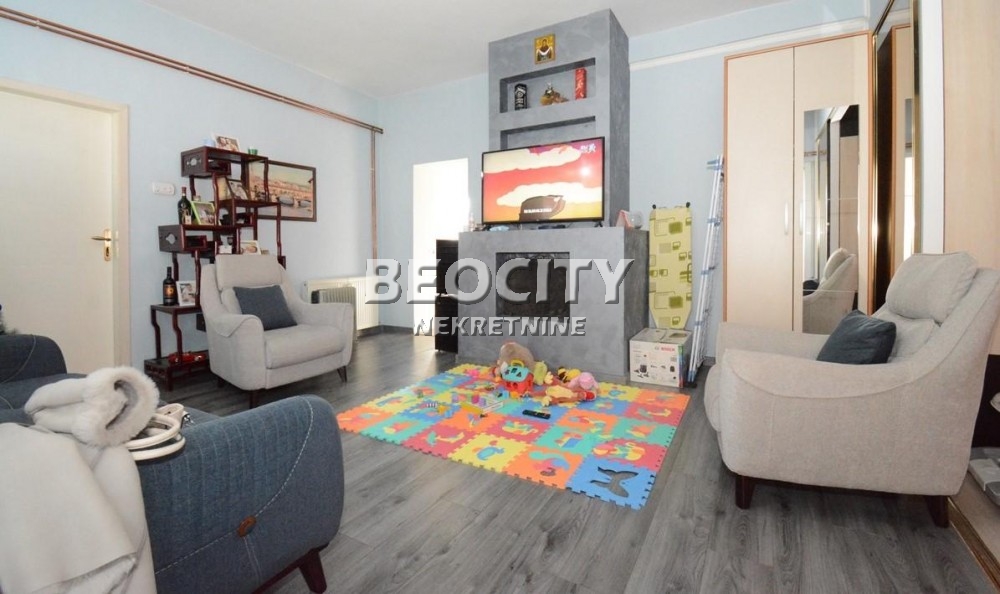 Kuća, 600 m2, Voždovac, Teodosijeva ID: 92884 2