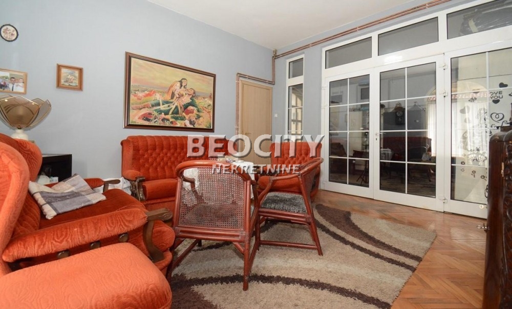 Kuća, 600 m2, Voždovac, Teodosijeva ID: 92884 5