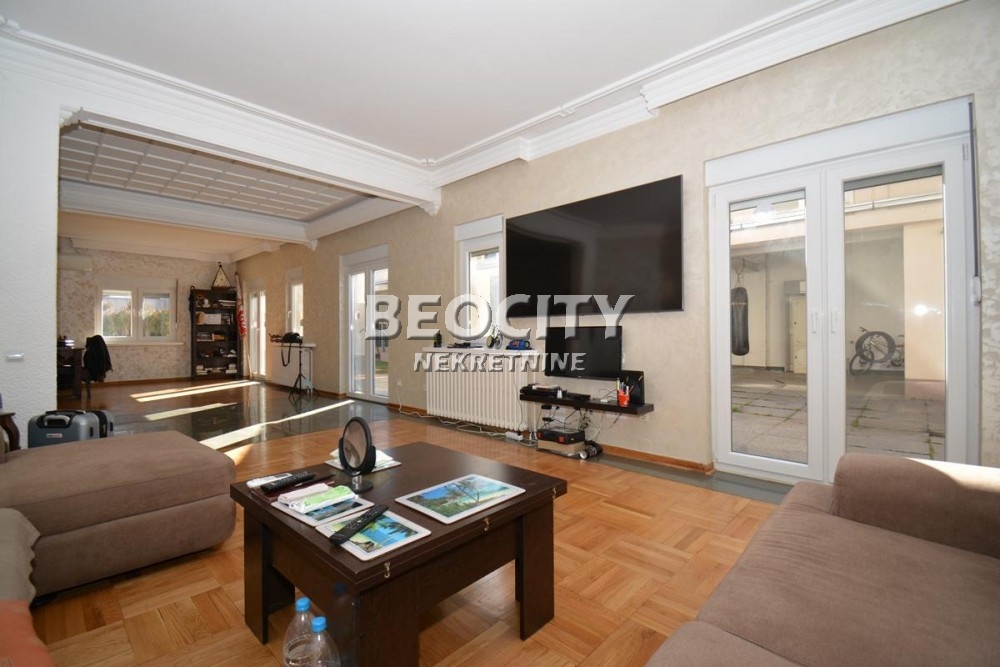 Kuća, 610 m2, Zeleno brdo, Ruže Jovanović ID: 78557 3