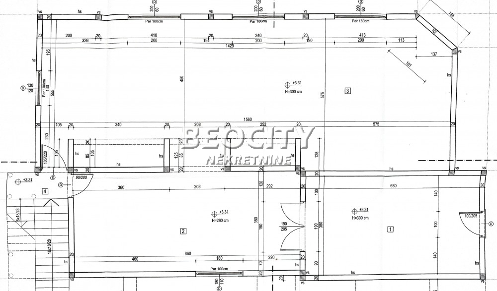 Kuća, 560 m2, Grocka, Kolubarska ID: 88899 5