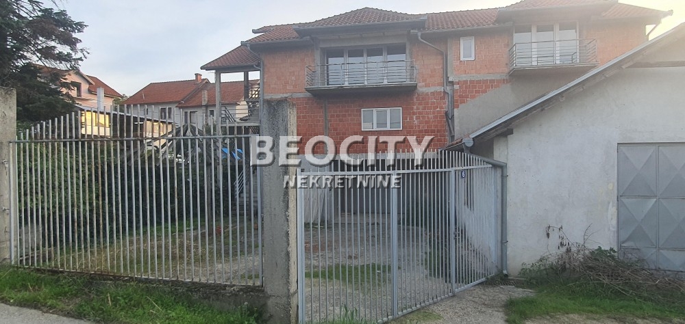 Kuća, 560 m2, Grocka, Kolubarska ID: 88899 2