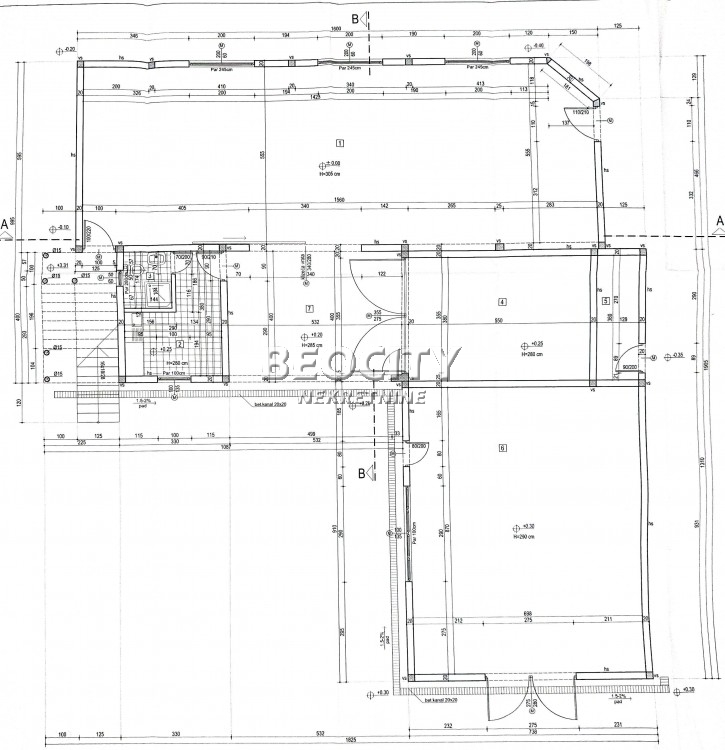 Kuća, 560 m2, Grocka, Kolubarska ID: 88899 4
