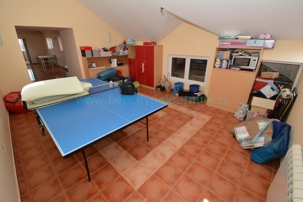 Kuća, 760 m2, Palilula, Lovačka ID: 42516 17