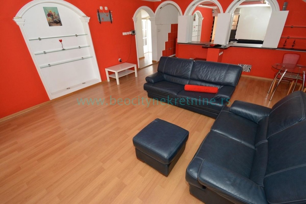 Kuća, 760 m2, Palilula, Lovačka ID: 42516 3